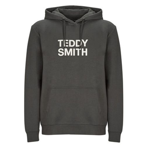 Sweat-shirt SICLASS HOODY - Teddy Smith - Modalova