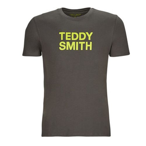 T-shirt Teddy Smith TICLASS - Teddy Smith - Modalova