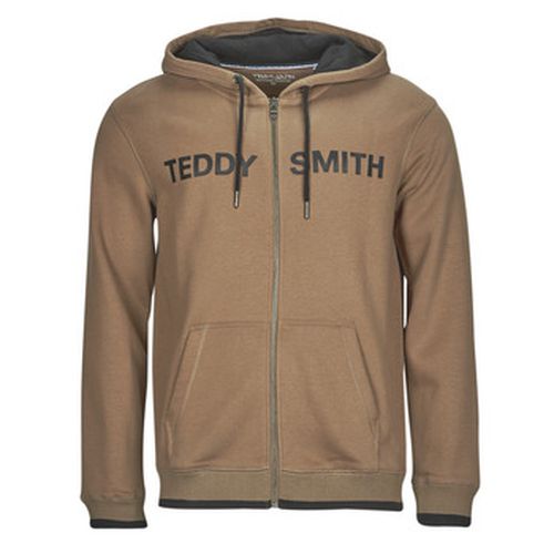 Gilet Teddy Smith GICLASS HOODY - Teddy Smith - Modalova