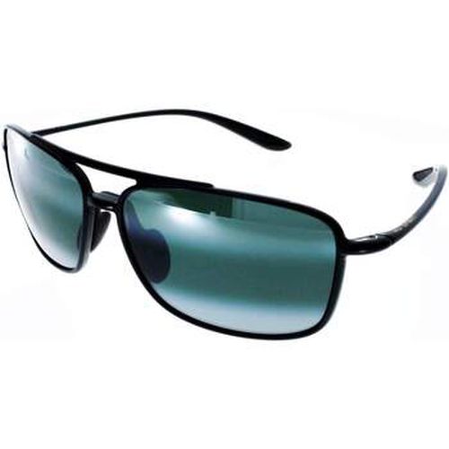 Lunettes de soleil Maui Jim 437 02 - Maui Jim - Modalova