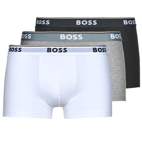 Boxers BOSS TRUNK 3P POWER - BOSS - Modalova