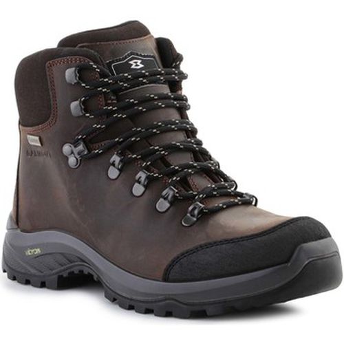 Boots Syncro Light Plus GTX - brown 002490 - Garmont - Modalova