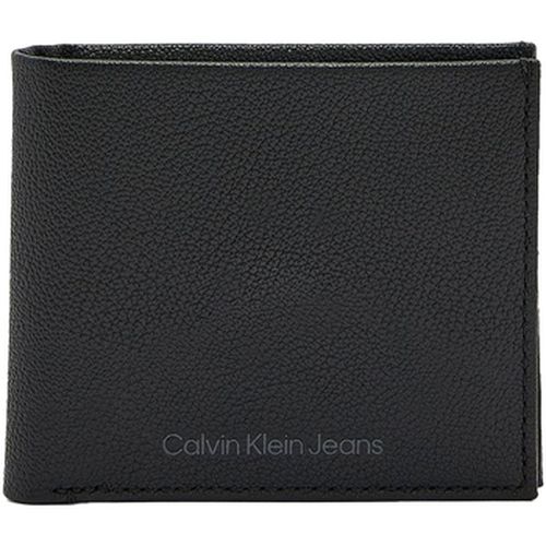 Portefeuille Portefeuille cuir - Calvin Klein Jeans - Modalova