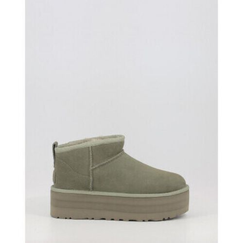 Bottines CLASSIC ULTRA MINI PLATFORM - UGG - Modalova