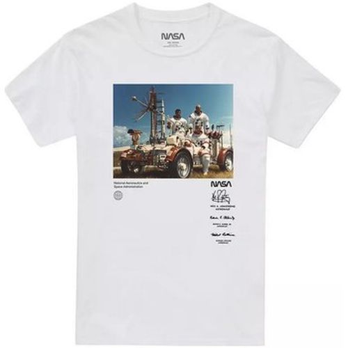 T-shirt Nasa TV1873 - Nasa - Modalova