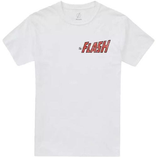 T-shirt The Scarlet Speedster - The Flash - Modalova