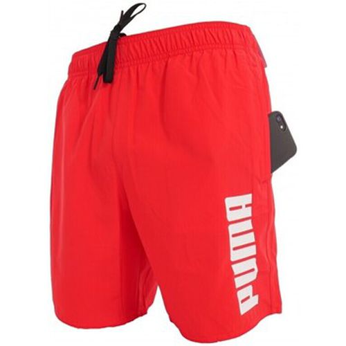 Maillots de bain BERMUDA - RED - 2XL - Puma - Modalova