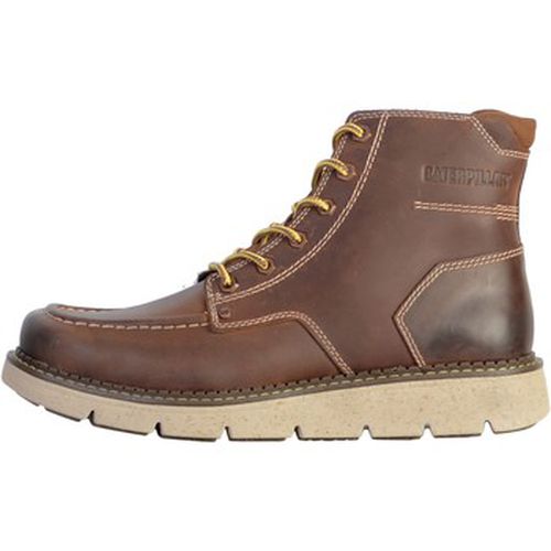 Baskets montantes Basket Cuir Covert Boots - Caterpillar - Modalova