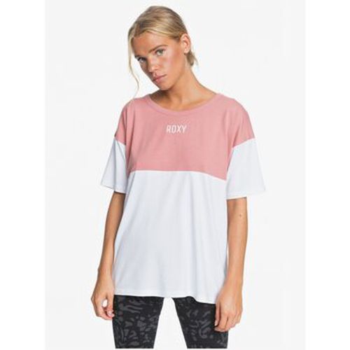 T-shirt Roxy Come Into My Life - Roxy - Modalova