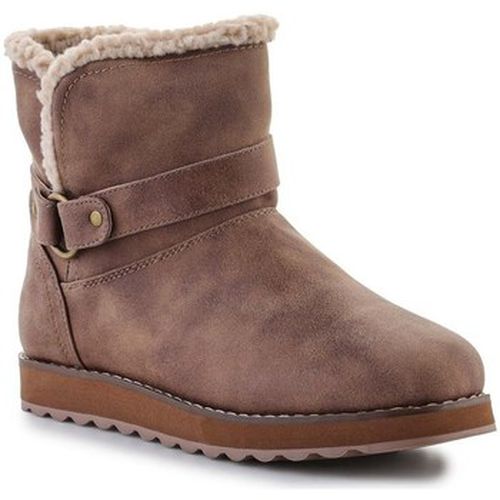 Bottes neige Keepsakes 2 0 Home Sweet Home - Skechers - Modalova