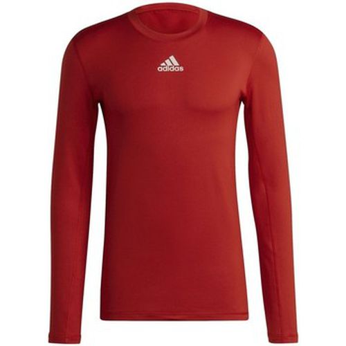 T-shirt adidas Techfit - adidas - Modalova