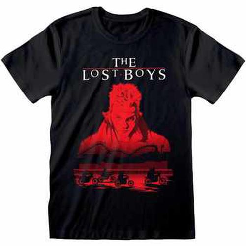 T-shirt The Lost Boys HE1354 - The Lost Boys - Modalova
