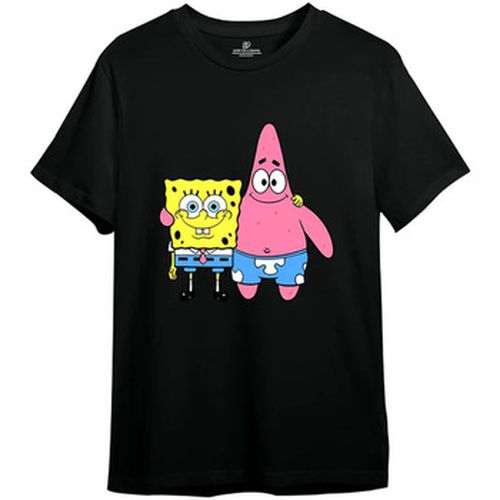 T-shirt TV1818 - Spongebob Squarepants - Modalova