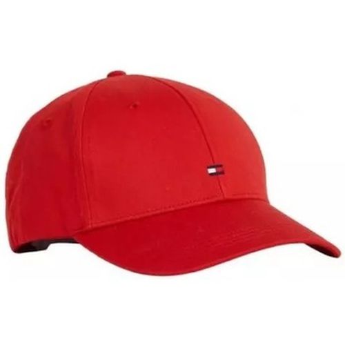 Casquette ESSENTIAL FLAG CAP - Tommy Hilfiger - Modalova