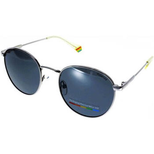 Lunettes de soleil 6171 6LB M9 - Polaroid - Modalova