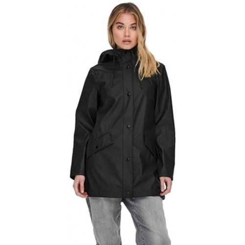 Manteau Only Coat Elisa - Black - Only - Modalova