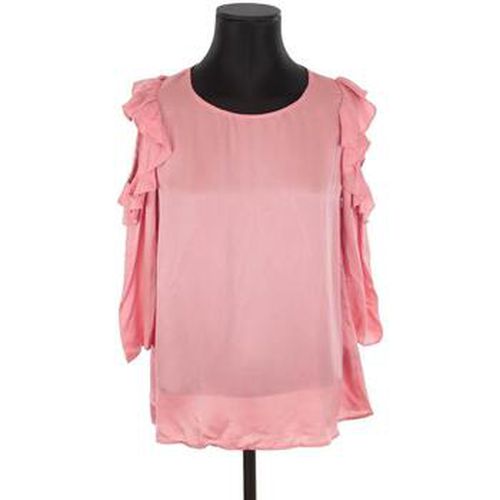 Blouses Claudie Pierlot Top rose - Claudie Pierlot - Modalova