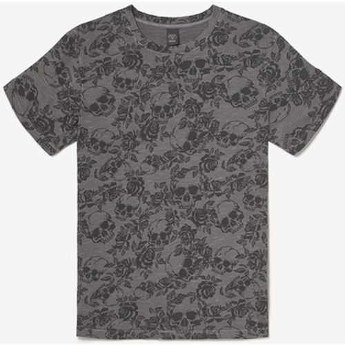 T-shirt T-shirt facto et noir - Le Temps des Cerises - Modalova