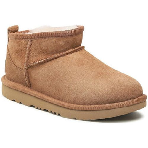 Boots UGG Botte Classic Ultra Mini - UGG - Modalova