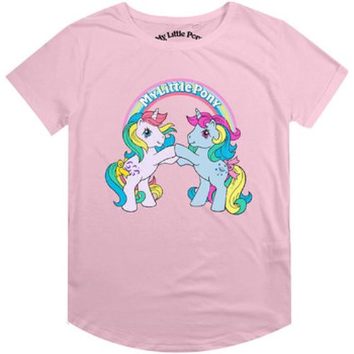 T-shirt Bright Rainbow - My Little Pony - Modalova