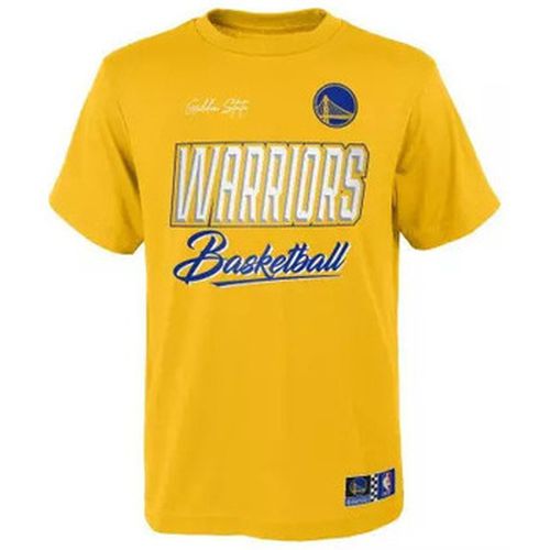 T-shirt T-shirt NBA Golden State Warri - Outerstuff - Modalova
