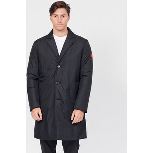 Blouson Veste longue déperlante - BOSS - Modalova