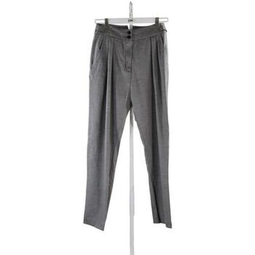 Pantalon Pantalon en laine - Vanessa Bruno - Modalova