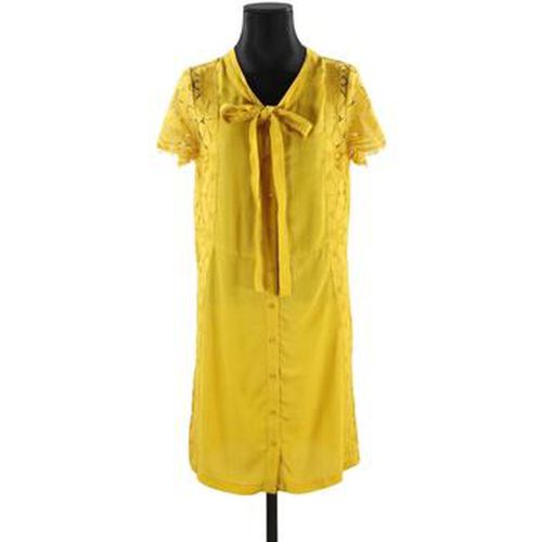 Robe Belair Robe jaune - Belair - Modalova