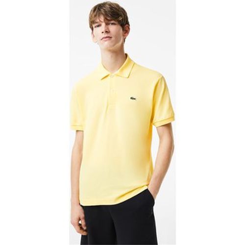 Polo Lacoste L.12.12 - Lacoste - Modalova