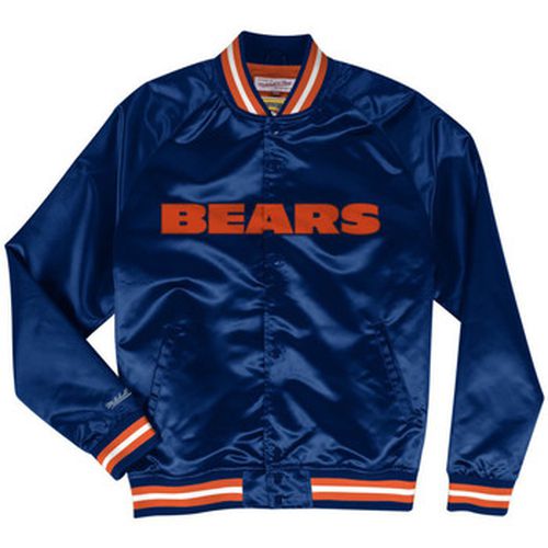 Veste Veste NFL Chicago Bears Mitche - Mitchell And Ness - Modalova