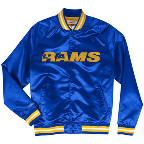 Veste Veste NFL Los Angeles Rams Mit - Mitchell And Ness - Modalova