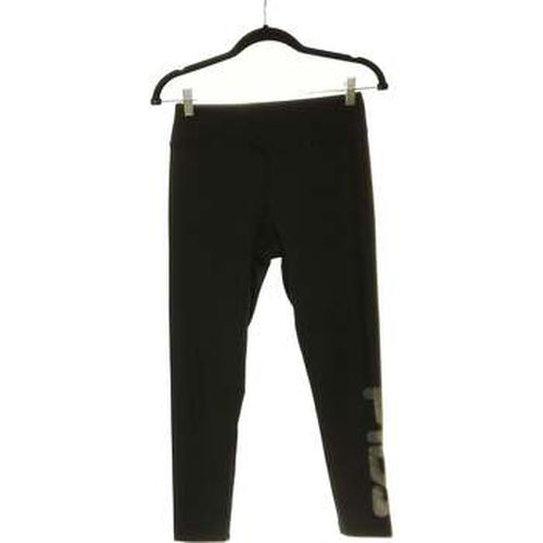 Pantalon pantacourt 36 - T1 - S - Fila - Modalova