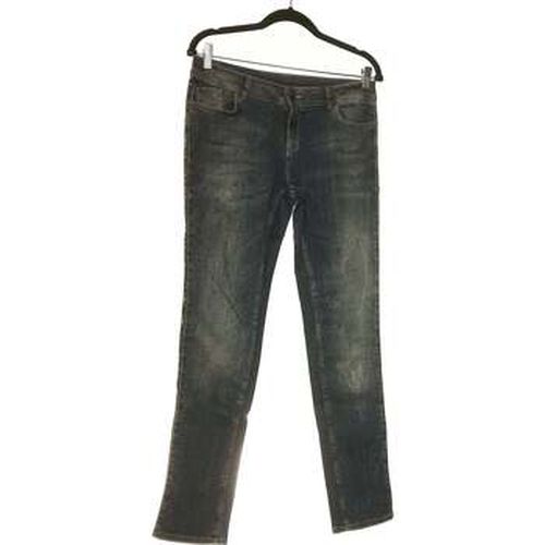 Jeans jean slim 40 - T3 - L - Desigual - Modalova