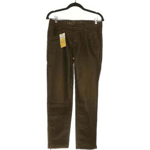 Pantalon pantalon slim 38 - T2 - M - Ikks - Modalova