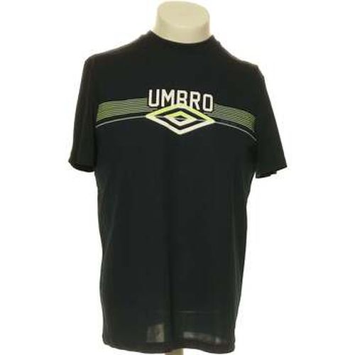 T-shirt top manches courtes 40 - T3 - L - Umbro - Modalova