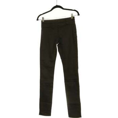 Pantalon 34 - T0 - XS - Comptoir Des Cotonniers - Modalova