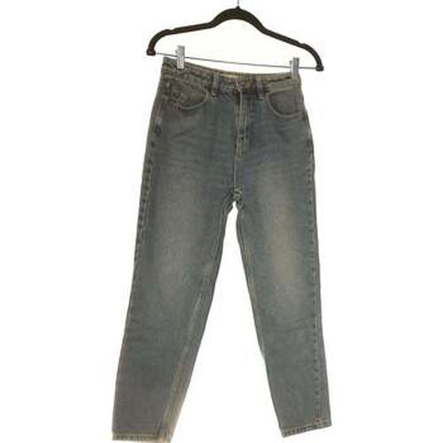 Jeans jean droit 32 - Pimkie - Modalova