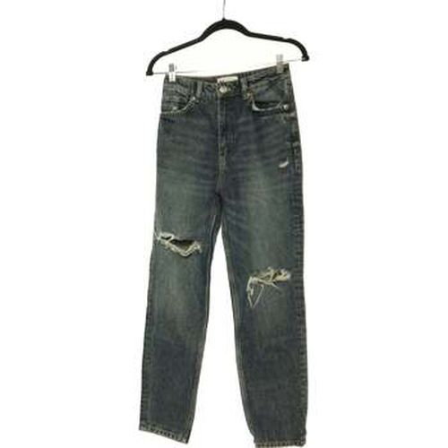 Jeans jean slim 34 - T0 - XS - Zara - Modalova