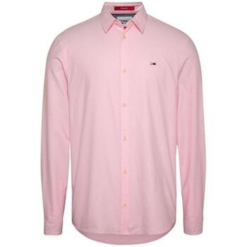 Chemise DM0DM15408 TG0 - Tommy Hilfiger - Modalova
