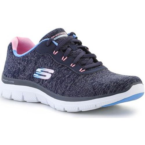 Baskets basses Flex Appeal 40 Fresh - Skechers - Modalova