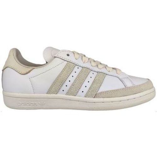 Baskets Baskets National Tennis OG White/Cream - adidas - Modalova