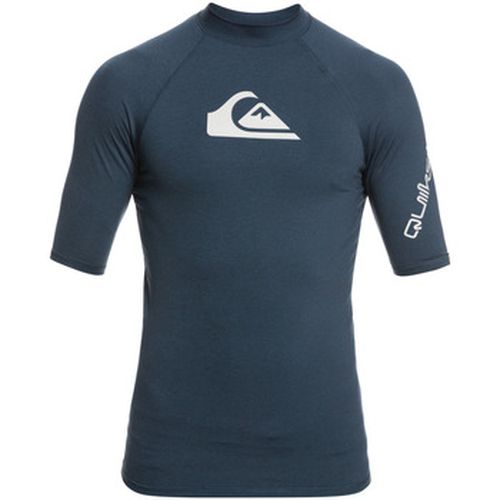 T-shirt Quiksilver All Time - Quiksilver - Modalova