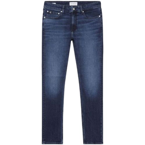 Jeans Denim Dark - Calvin Klein Jeans - Modalova