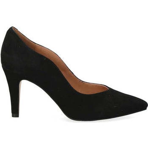 Chaussures escarpins black elegant closed pumps - Caprice - Modalova