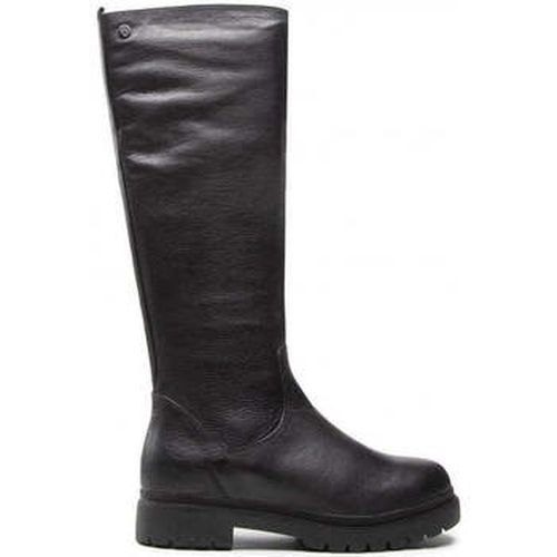 Bottines black casual closed boots - Caprice - Modalova