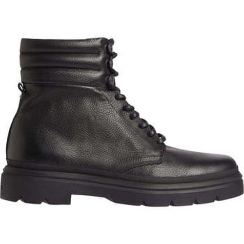 Boots combat boot pb lth - Calvin Klein Jeans - Modalova