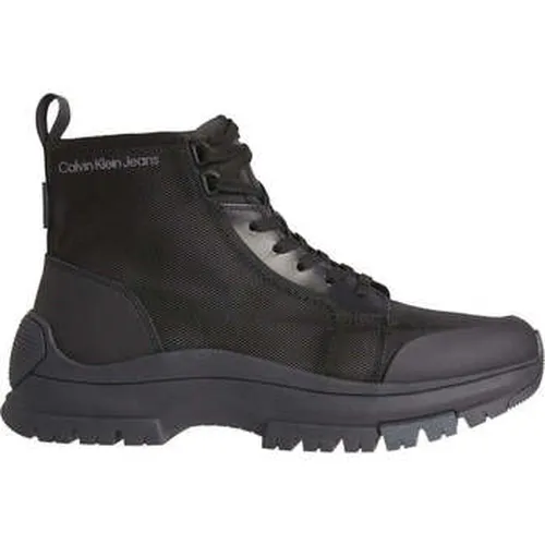 Boots hiking laceup boot - Calvin Klein Jeans - Modalova
