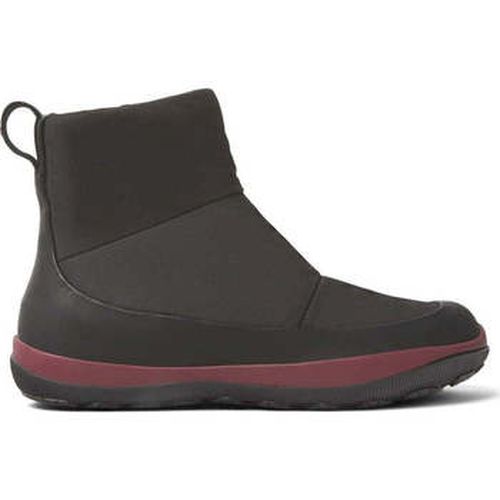 Bottines triton negro chemise booties - Camper - Modalova