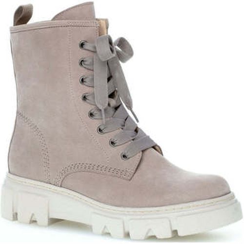 Bottines leinen dust casual closed booties - Gabor - Modalova