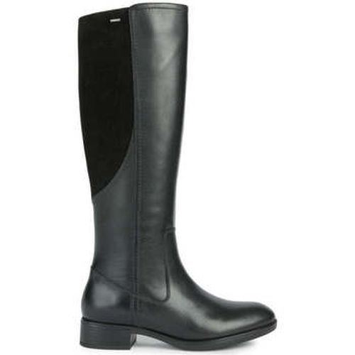 Bottines felicity np abx boots - Geox - Modalova